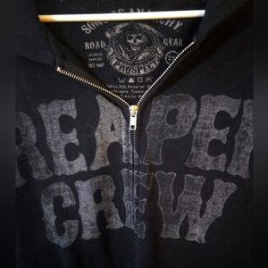 Sons Of Anarchy Hoodie